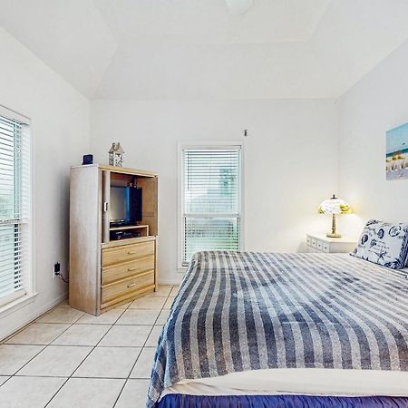 Take It Sea Z Gulf Shores Exterior foto