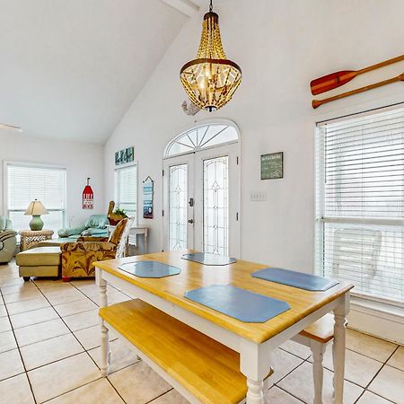 Take It Sea Z Gulf Shores Exterior foto