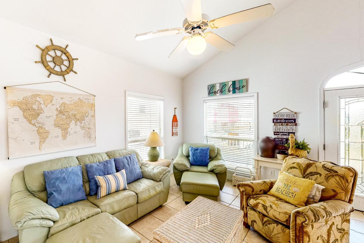 Take It Sea Z Gulf Shores Exterior foto