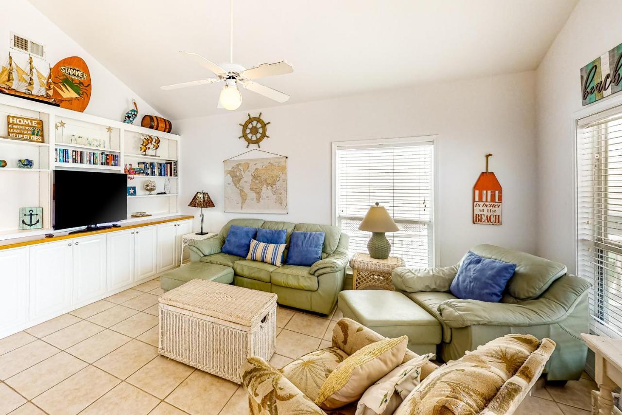 Take It Sea Z Gulf Shores Exterior foto