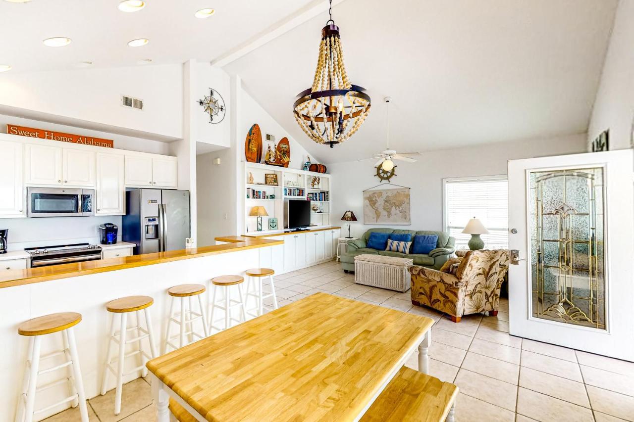 Take It Sea Z Gulf Shores Exterior foto