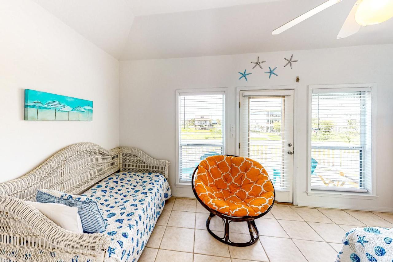 Take It Sea Z Gulf Shores Exterior foto