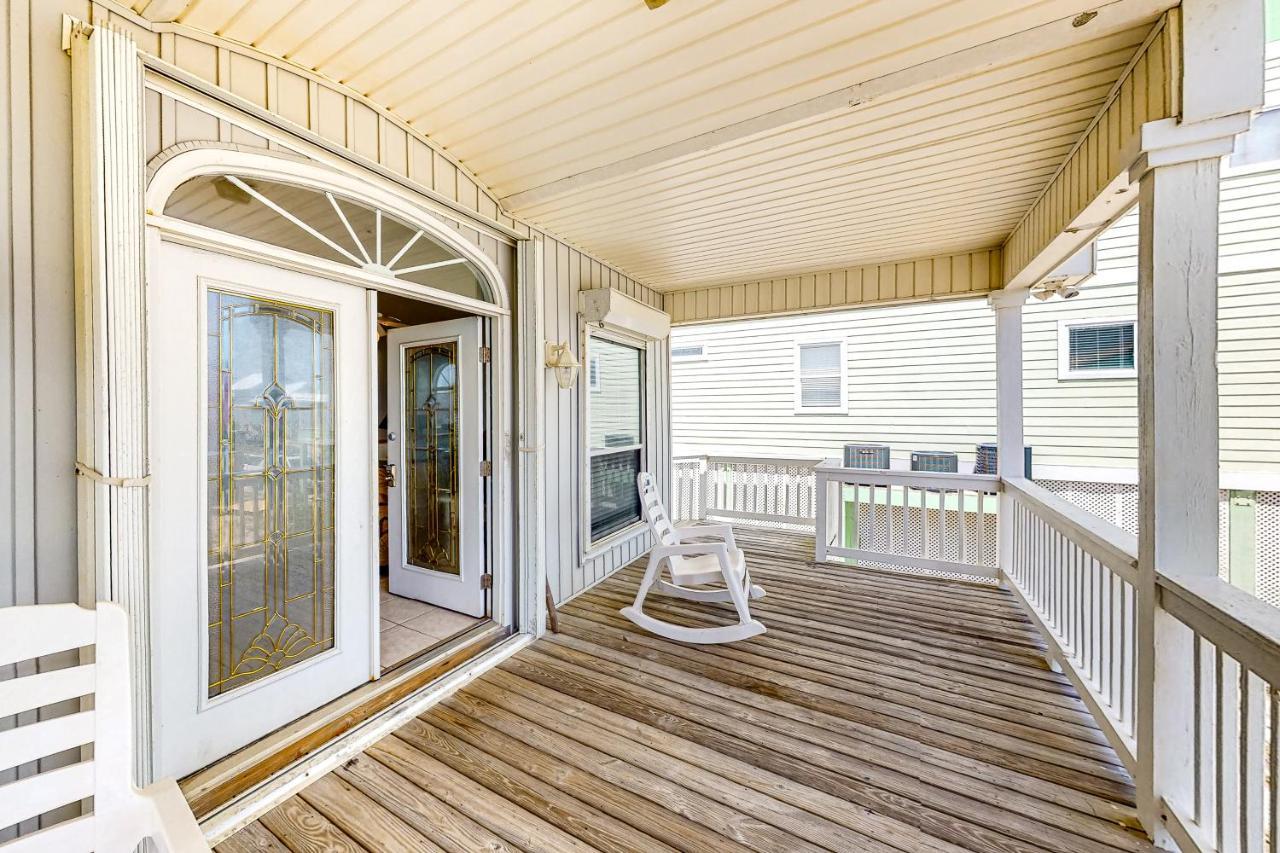 Take It Sea Z Gulf Shores Exterior foto