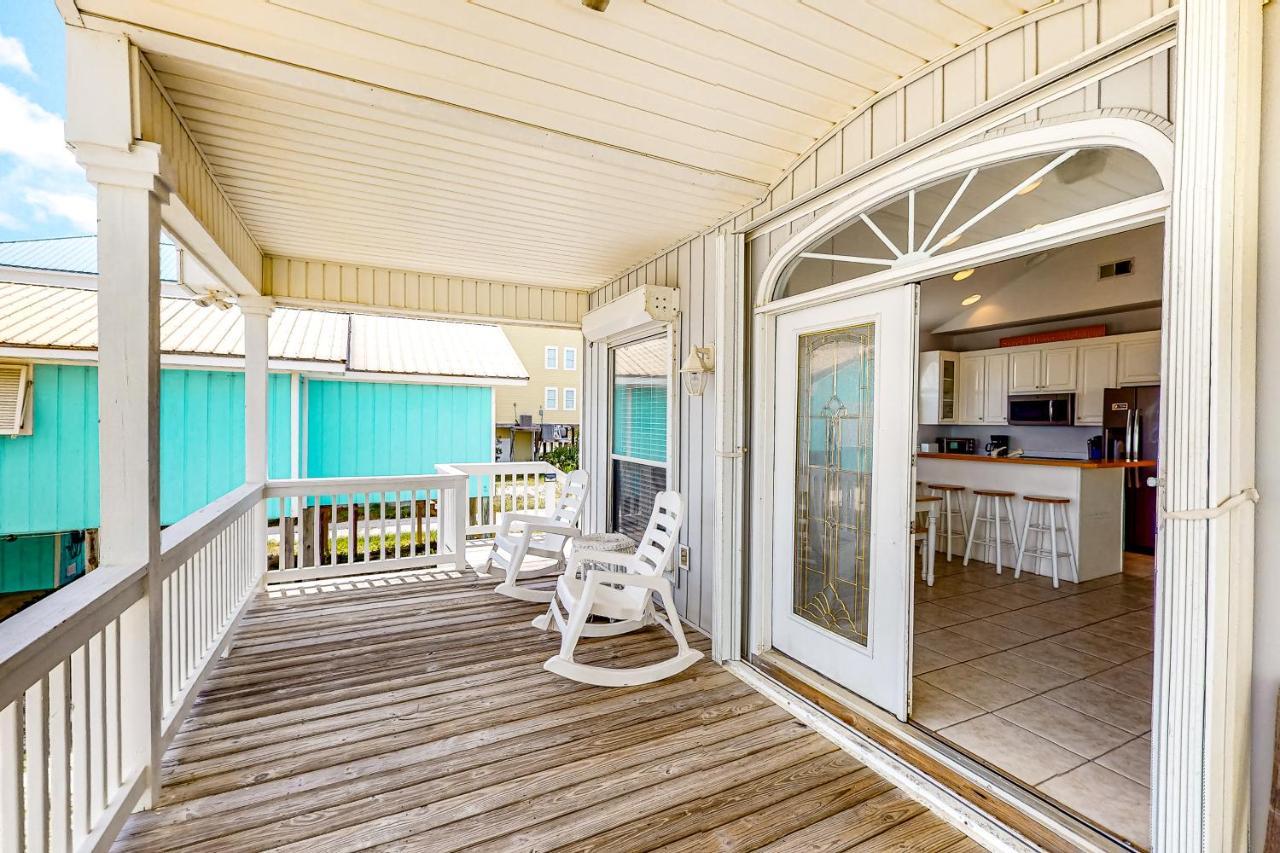 Take It Sea Z Gulf Shores Exterior foto
