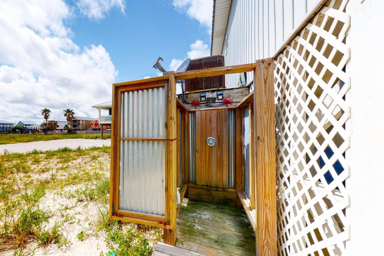 Take It Sea Z Gulf Shores Exterior foto