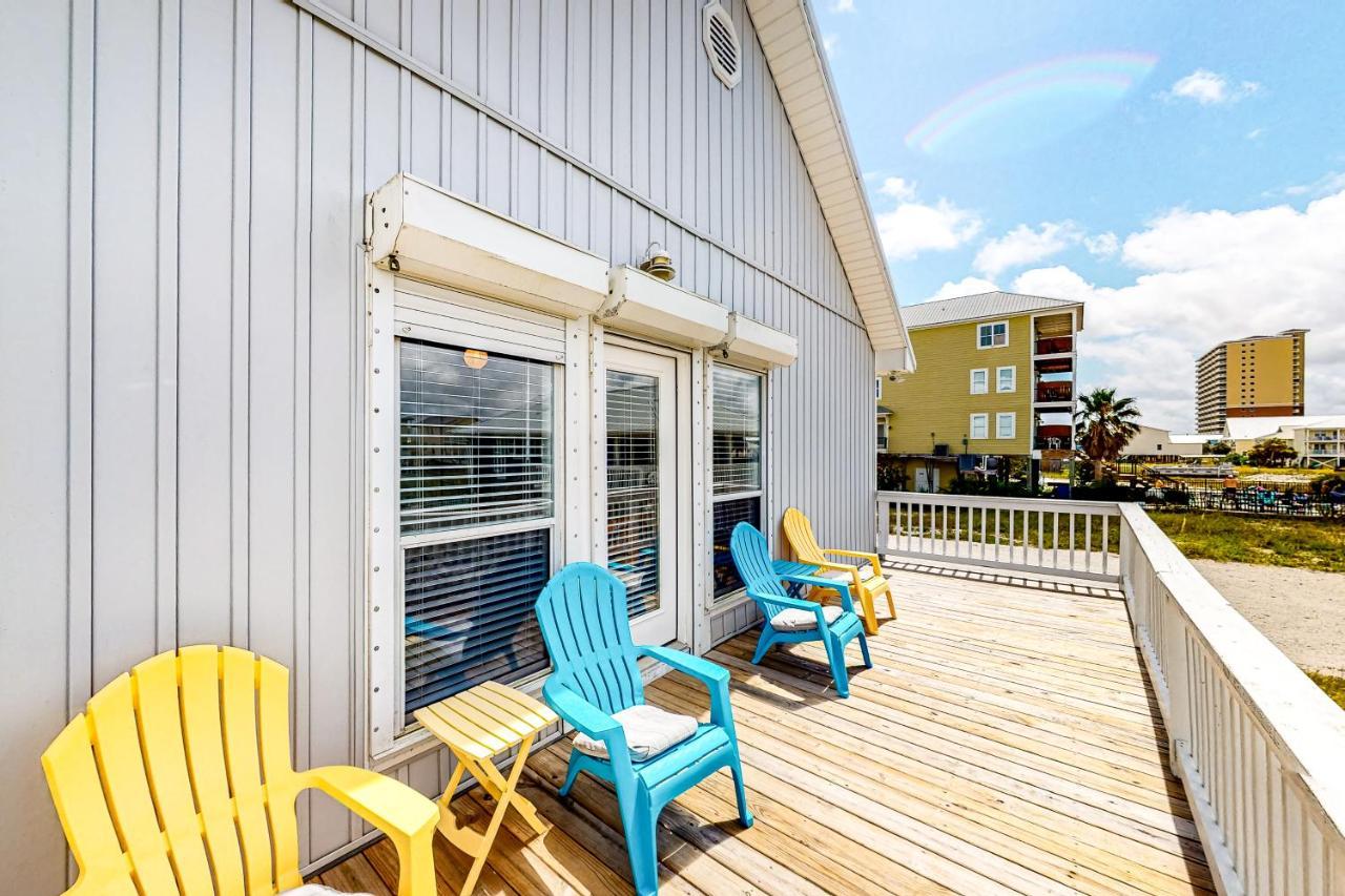 Take It Sea Z Gulf Shores Exterior foto