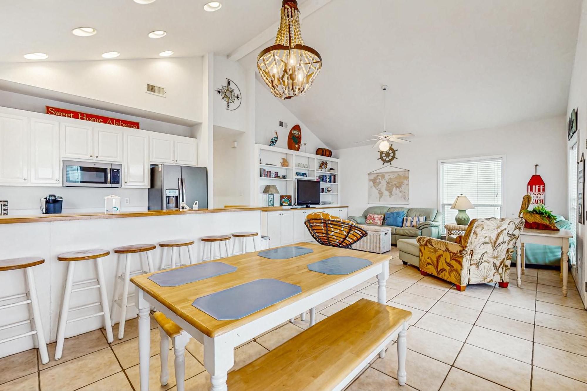 Take It Sea Z Gulf Shores Exterior foto