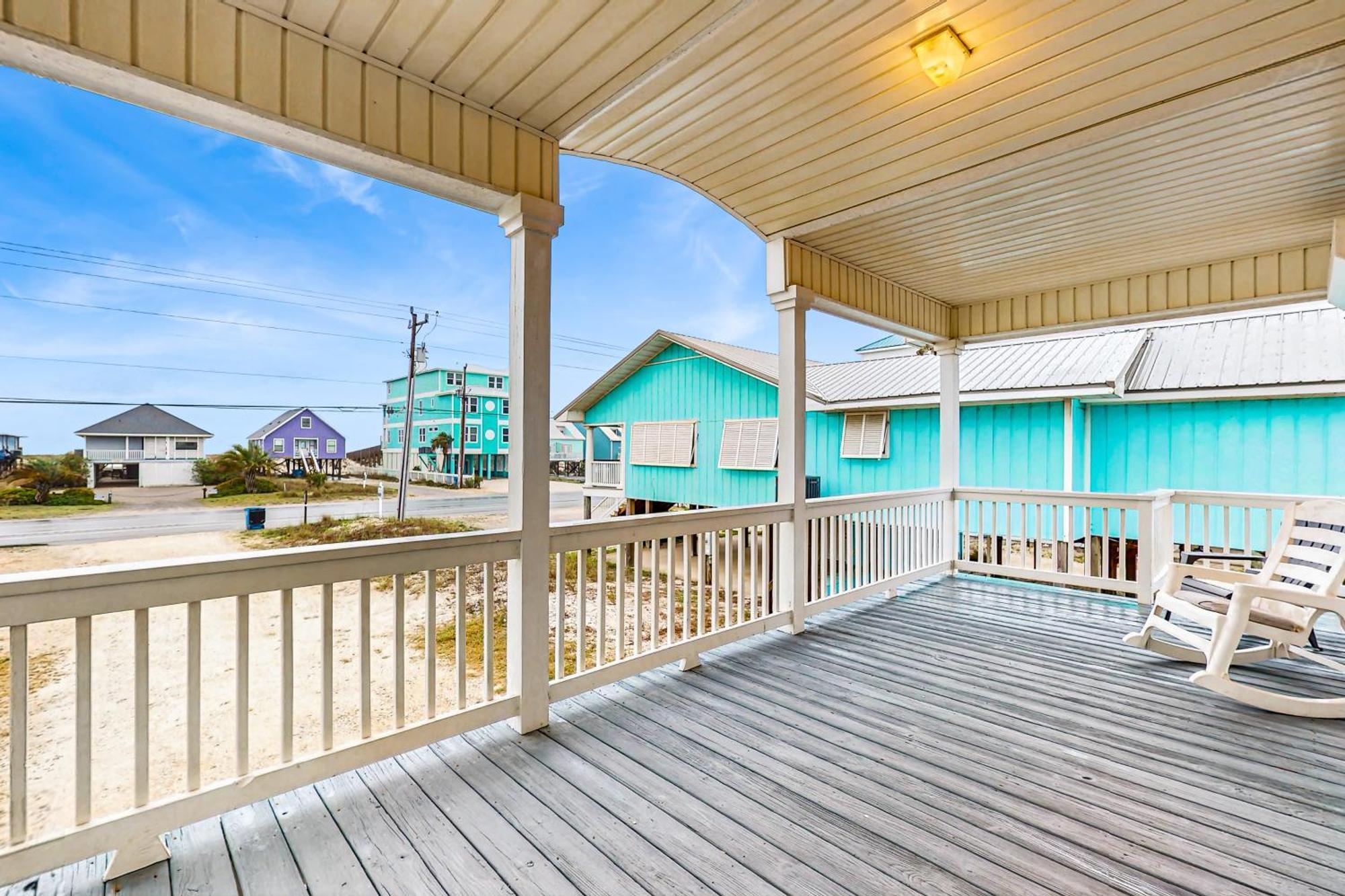 Take It Sea Z Gulf Shores Exterior foto