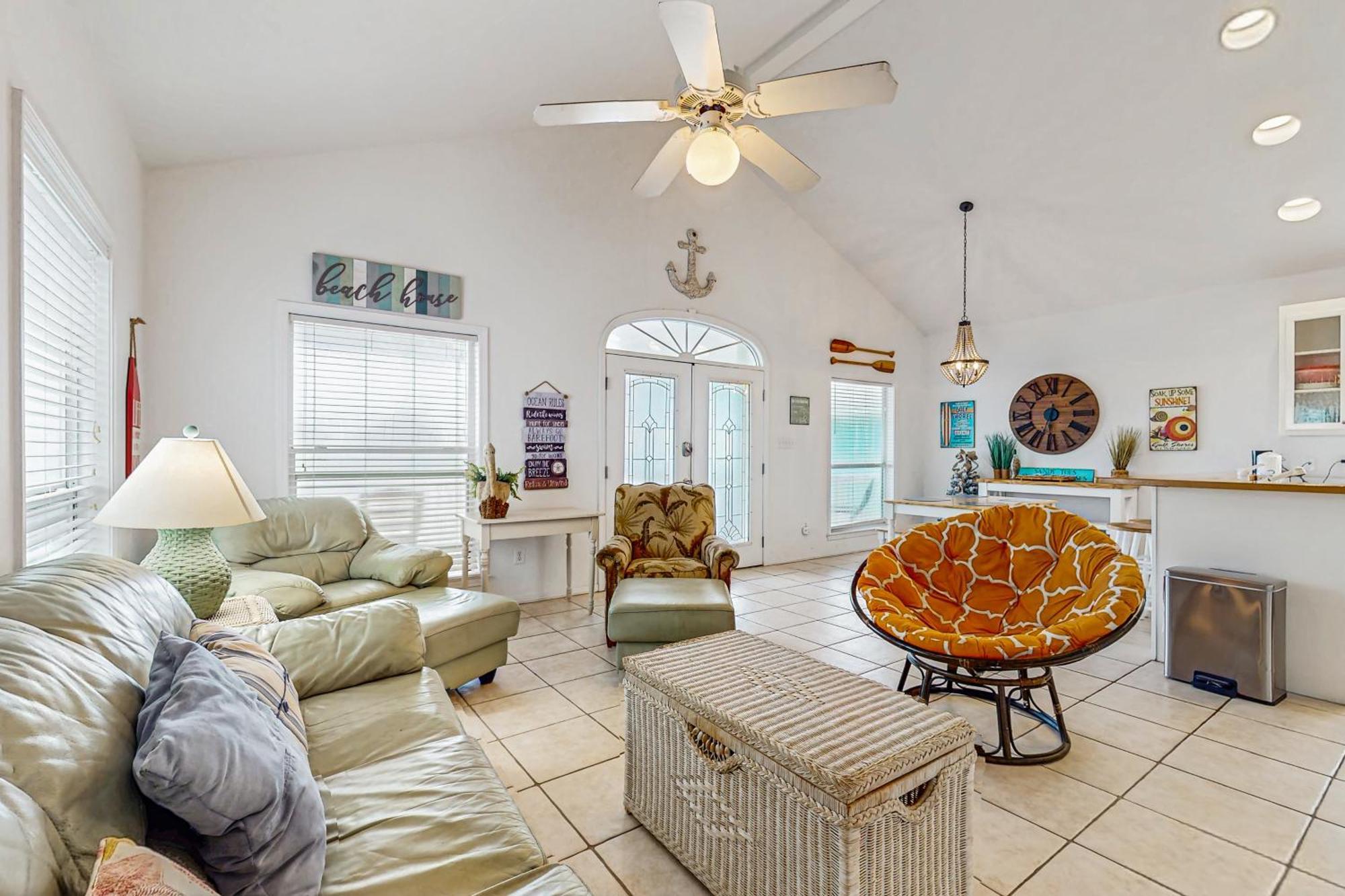 Take It Sea Z Gulf Shores Exterior foto