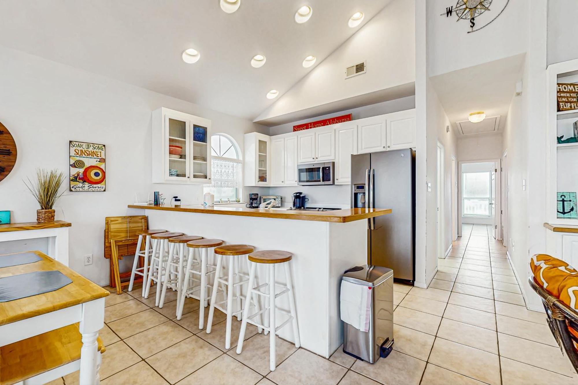 Take It Sea Z Gulf Shores Exterior foto