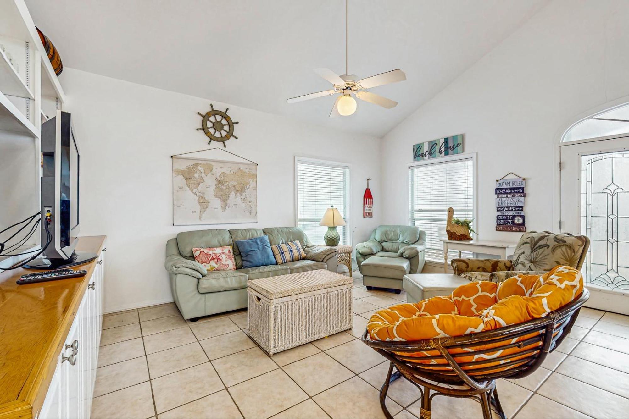 Take It Sea Z Gulf Shores Exterior foto