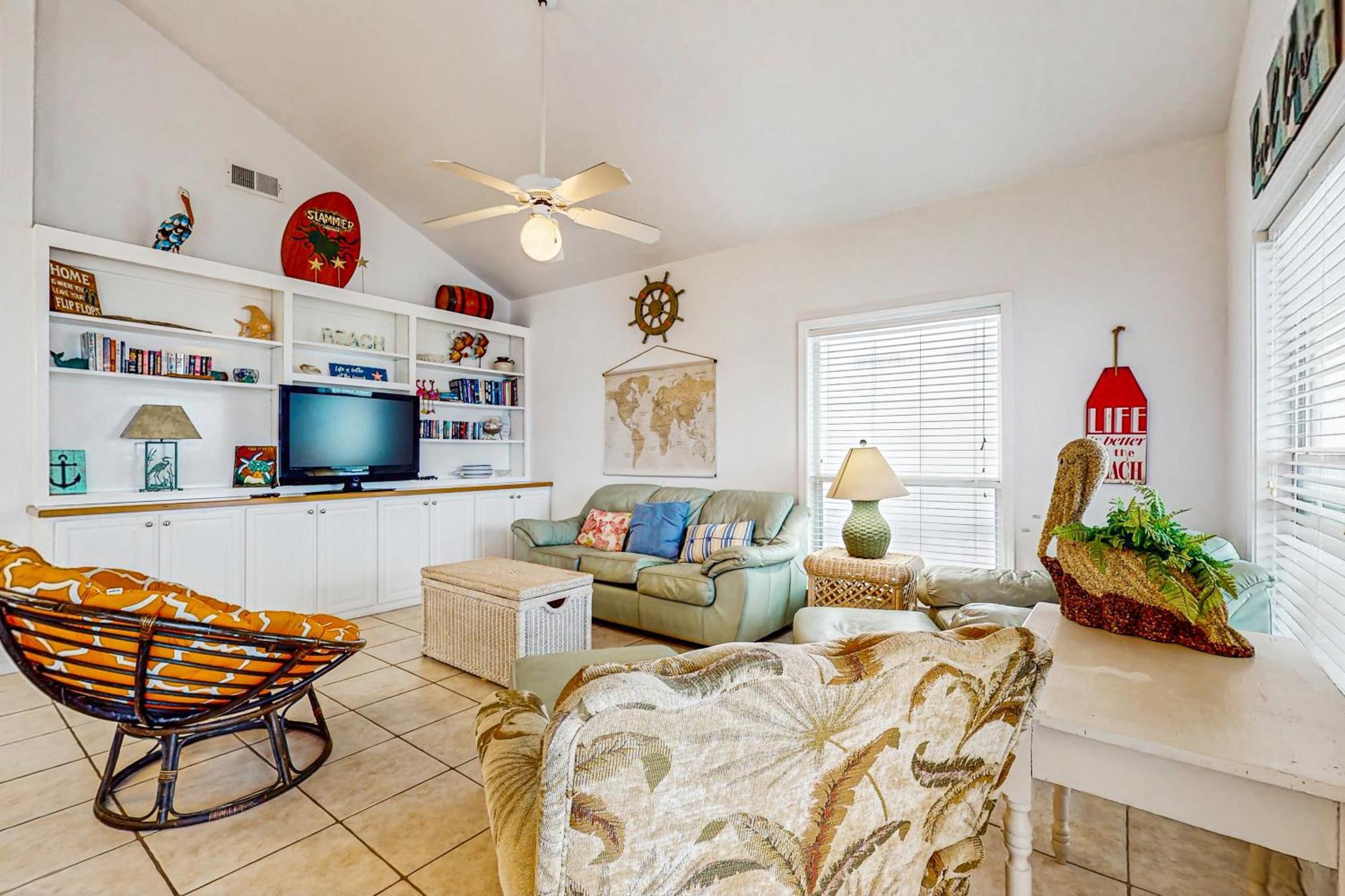 Take It Sea Z Gulf Shores Exterior foto