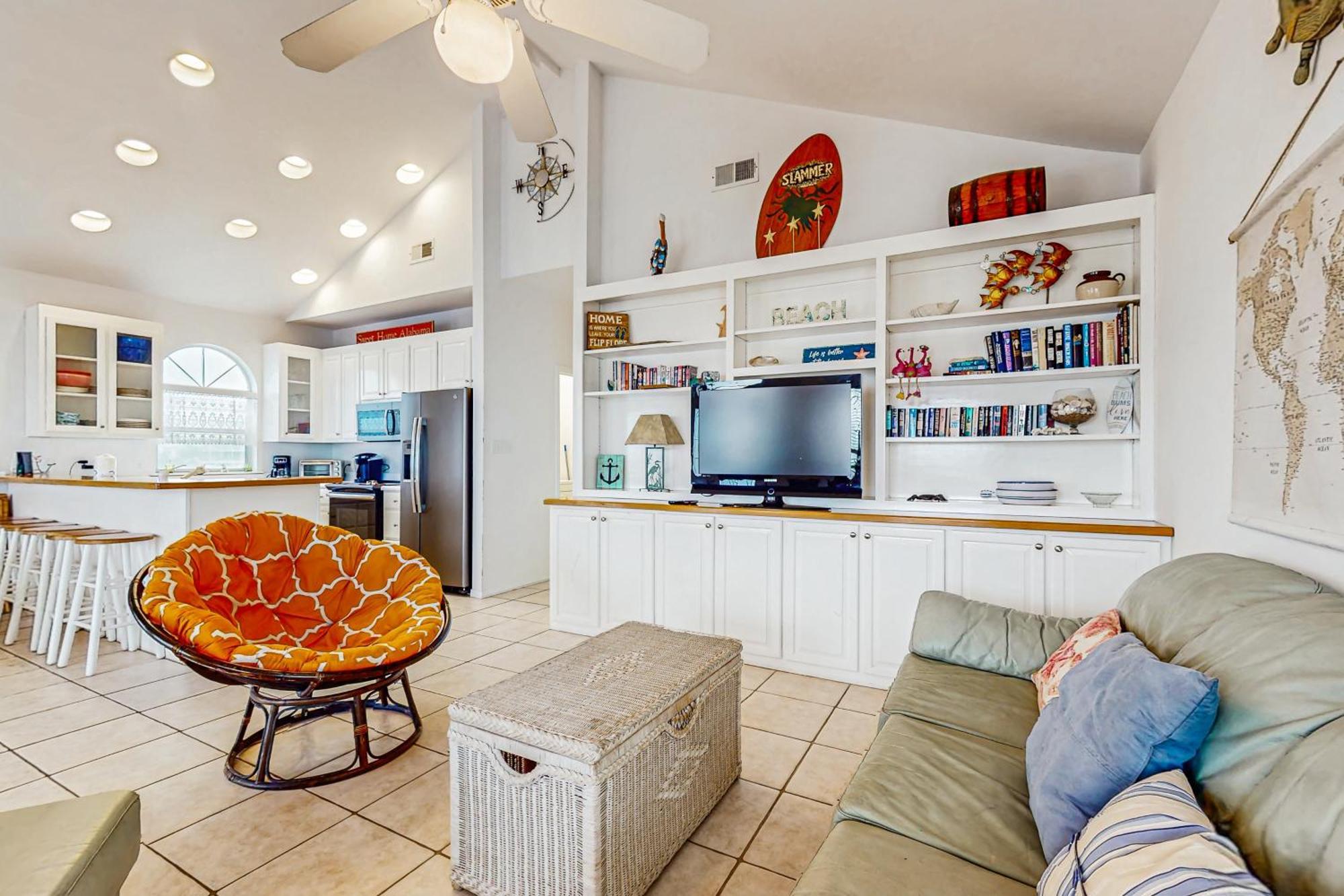 Take It Sea Z Gulf Shores Exterior foto