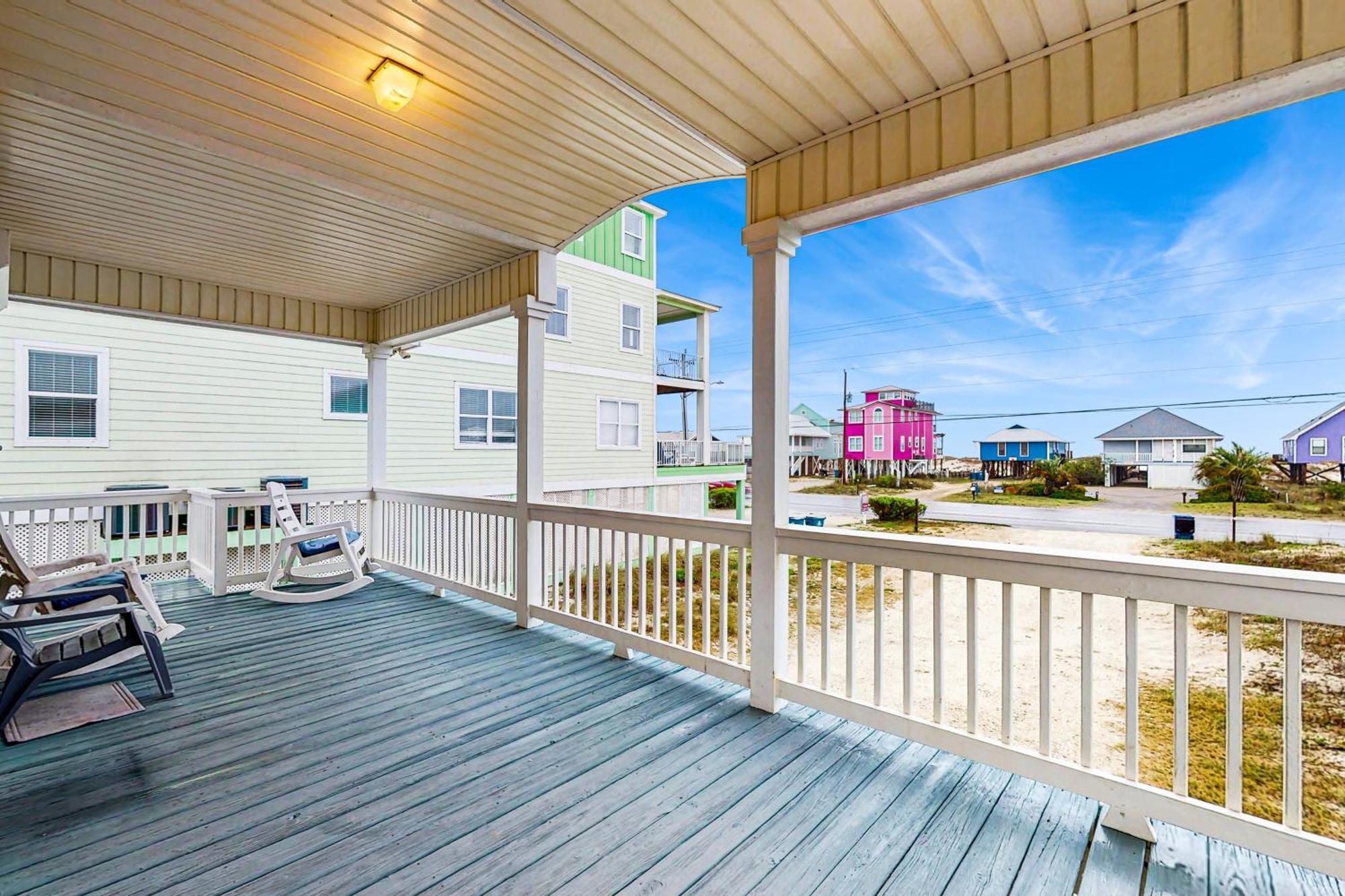 Take It Sea Z Gulf Shores Exterior foto